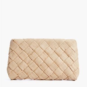 Loeffler Randall Clutch